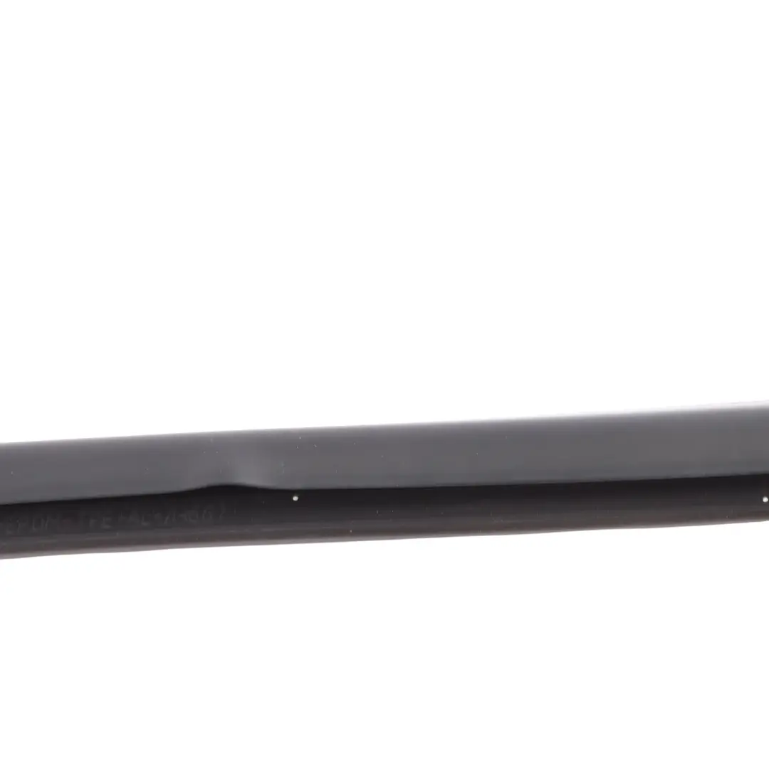 Front Door Seal Gasket Moulding Outer Right O/S to Volkswagen Polo VI with Part number 2GS837478B Volkswagen Polo VI Front Door Seal Gasket Moulding Outer Right O/S - SKU 2GS837478B - Part number 2GS837478B