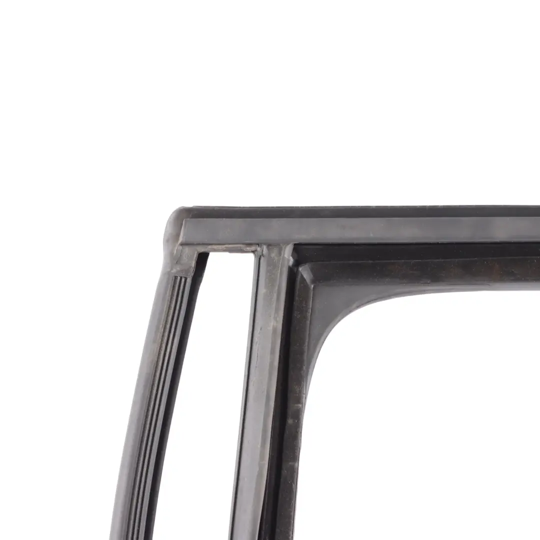 Door Window Seal Gasket Frame Left N/S to Volkswagen Polo VI Rear with Part number 2GS839439L Volkswagen Polo VI Rear Door Window Seal Gasket Frame Left N/S - SKU 2GS839439L - Part number 2GS839439L