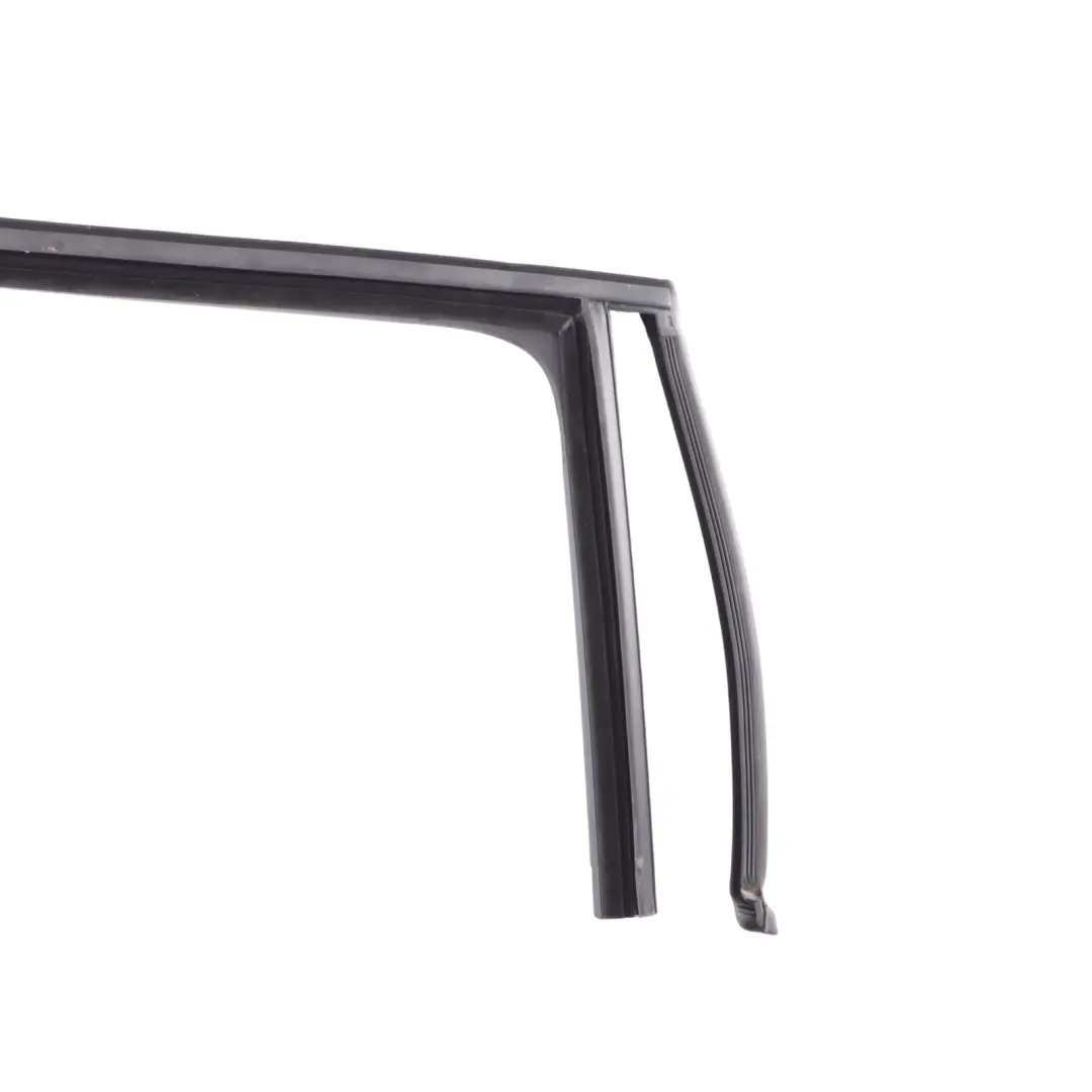 Volkswagen Polo VI Rear Door Window Seal Gasket Frame Right O/S - SKU 2GS839440L - Part number 2GS839440L