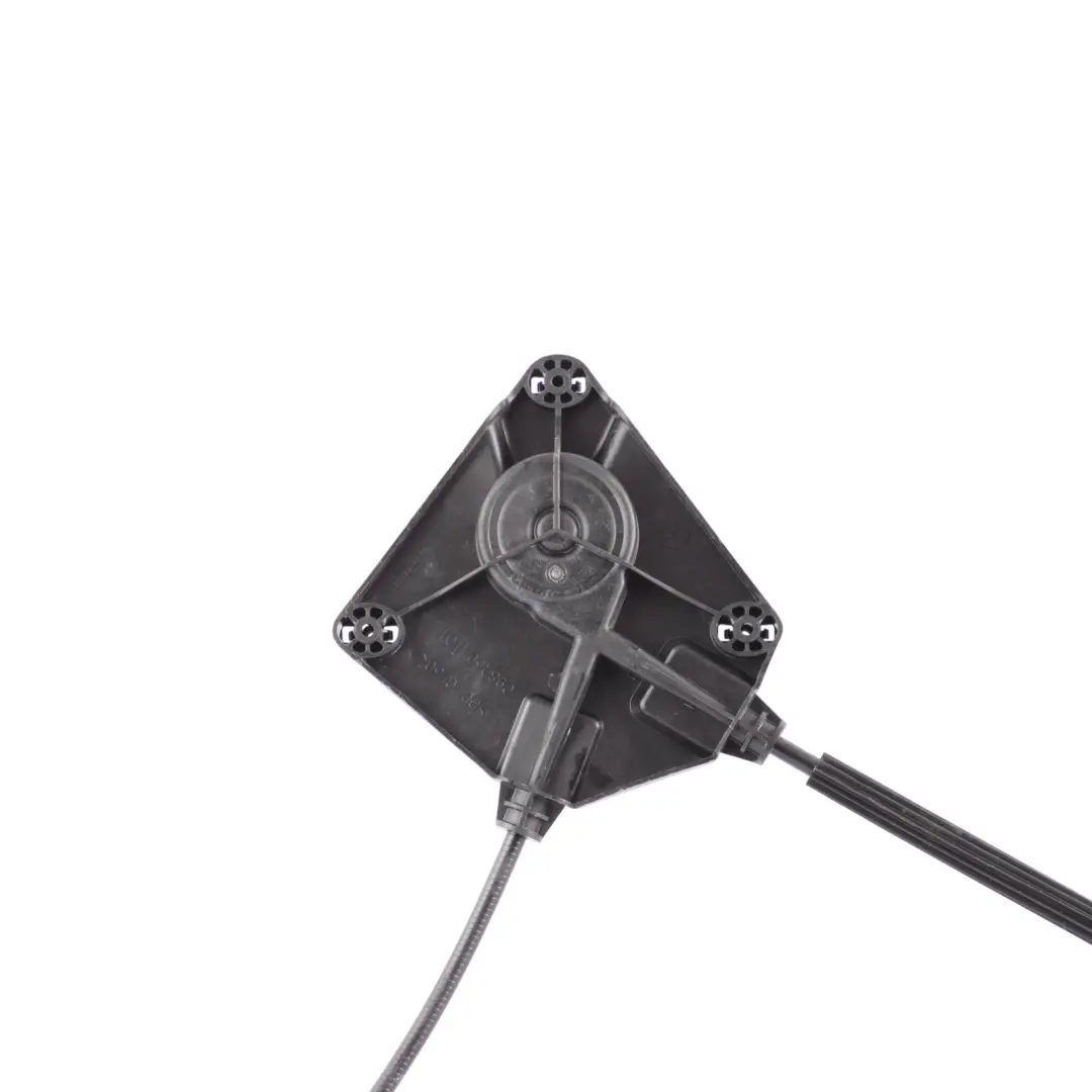 Mk6 5Dr Door Window Regulator Mechanism Rear Left N/S to Volkswagen Polo with Part number 2GS839461 Volkswagen Polo Mk6 5Dr Door Window Regulator Mechanism Rear Left N/S - SKU 2GS839461 - Part number 2GS839461