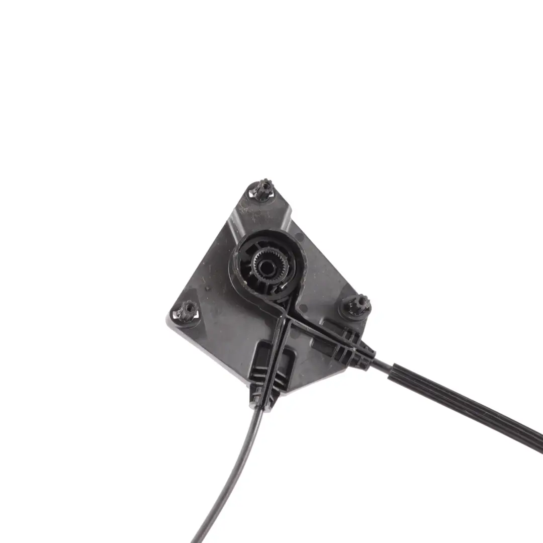 Volkswagen Polo Mk6 5Dr Door Window Regulator Mechanism Rear Right O/S - SKU 2GS839462 - Part number 2GS839462