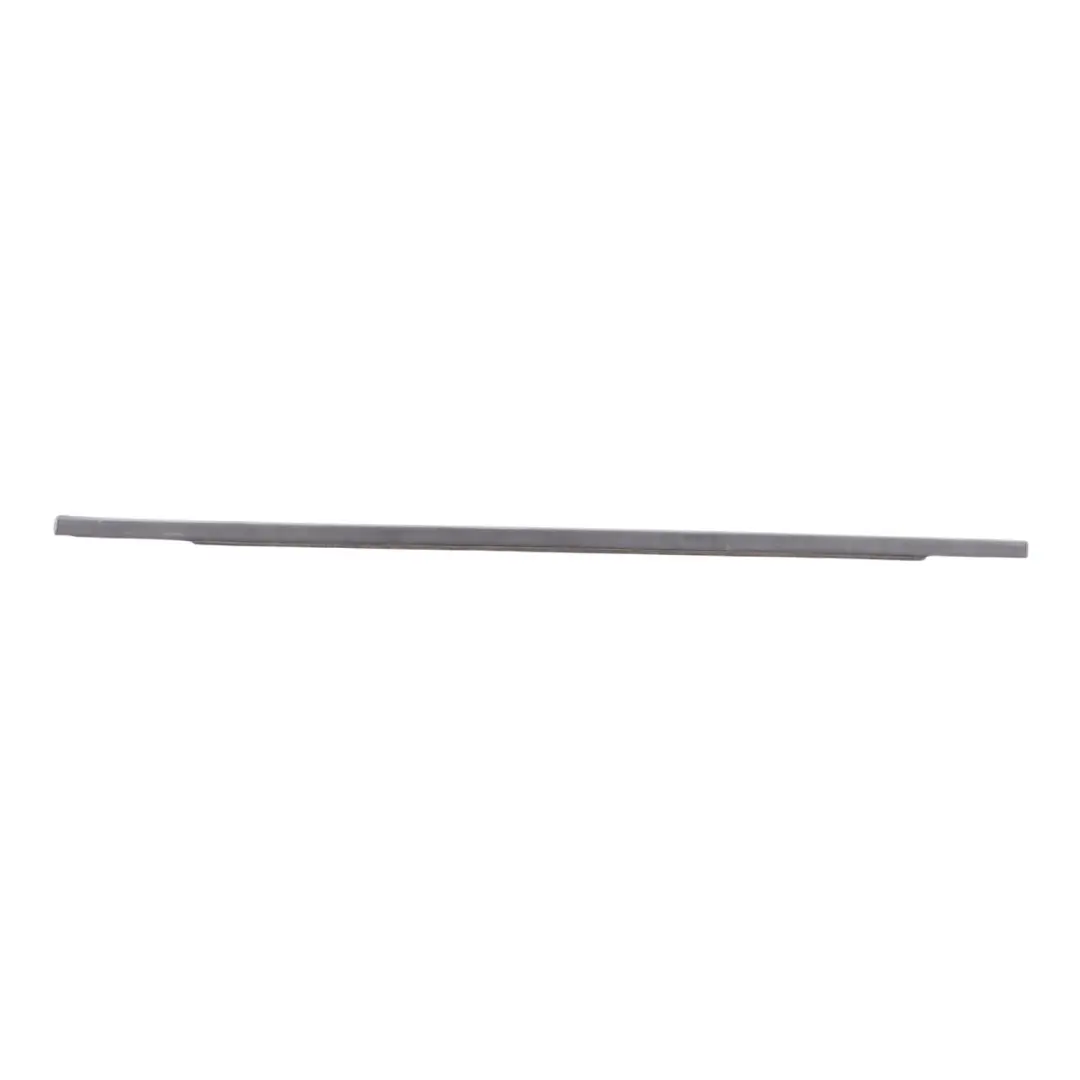 Volkswagen Polo VI Rear Door Window Seal Gasket Outer Left N/S - SKU 2GS839477C - Part number 2GS839477C