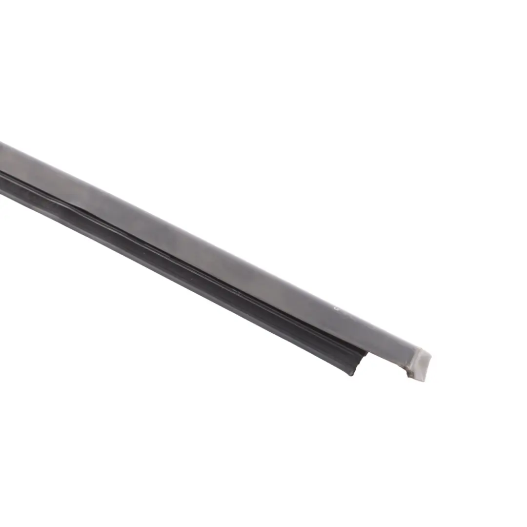 Door Window Seal Gasket Outer Left N/S to Volkswagen Polo VI Rear with Part number 2GS839477C Volkswagen Polo VI Rear Door Window Seal Gasket Outer Left N/S - SKU 2GS839477C - Part number 2GS839477C