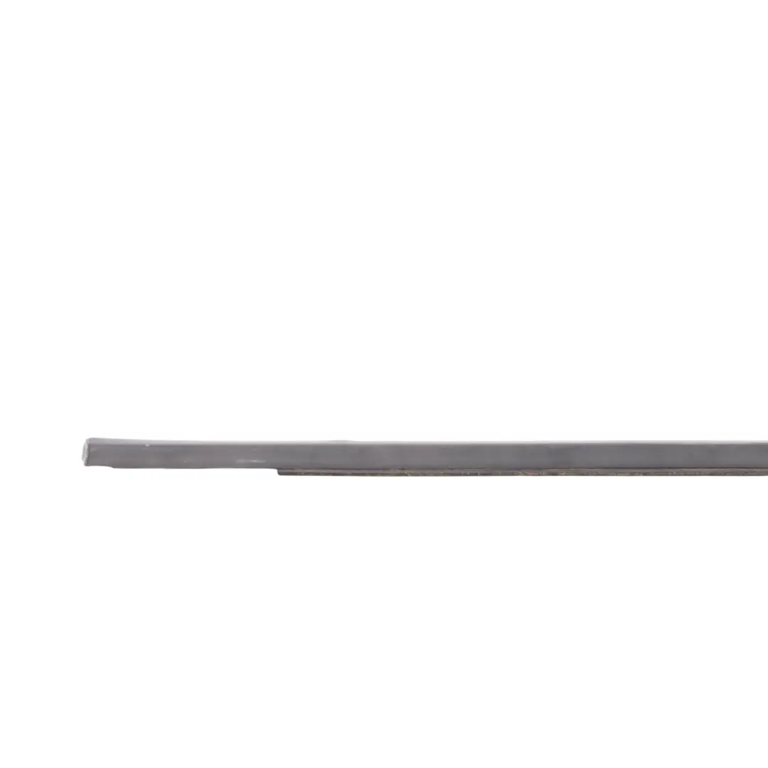 Türfenster Dichtung Hinten Außen Links für Volkswagen Polo VI mit Teilenummer 2GS839477C Volkswagen Polo VI Türfenster Dichtung Hinten Außen Links - SKU 2GS839477C - Teilenummer 2GS839477C