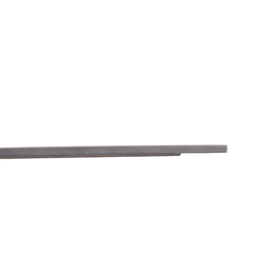 Volkswagen Polo VI Rear Door Window Seal Gasket Outer Left N/S - SKU 2GS839477C - Part number 2GS839477C