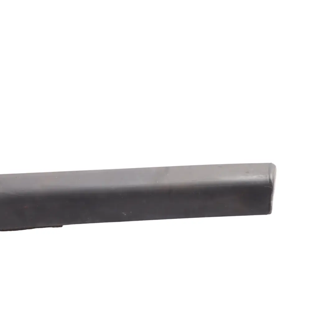 Door Window Seal Gasket Outer Left N/S to Volkswagen Polo VI Rear with Part number 2GS839477C Volkswagen Polo VI Rear Door Window Seal Gasket Outer Left N/S - SKU 2GS839477C - Part number 2GS839477C