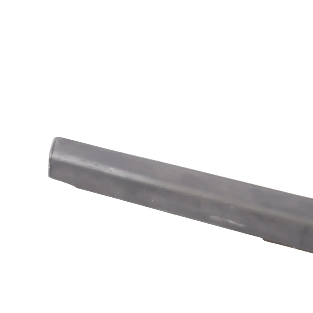 Door Window Seal Gasket Outer Left N/S to Volkswagen Polo VI Rear with Part number 2GS839477C Volkswagen Polo VI Rear Door Window Seal Gasket Outer Left N/S - SKU 2GS839477C - Part number 2GS839477C