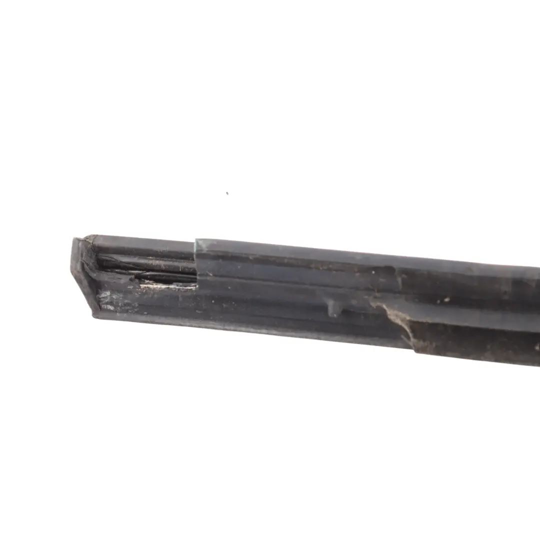 Volkswagen Polo VI Rear Door Window Seal Gasket Outer Left N/S - SKU 2GS839477C - Part number 2GS839477C