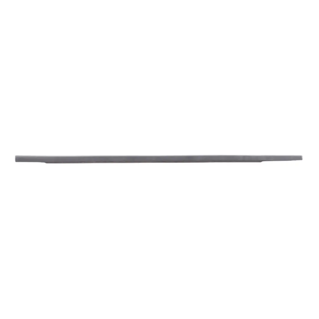 Volkswagen Polo VI Rear Door Window Seal Gasket Outer Right O/S - SKU 2GS839478C - Part number 2GS839478C