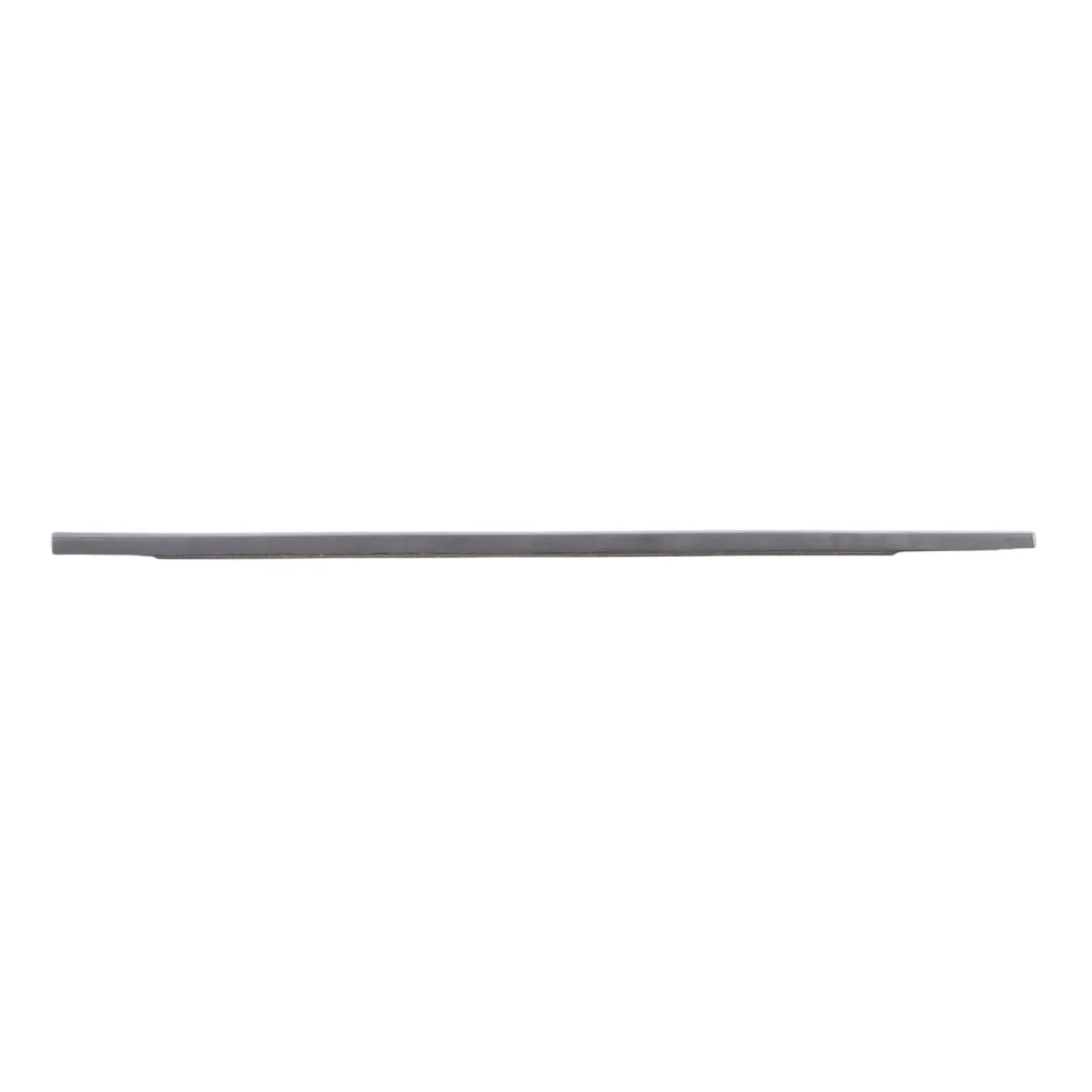 Volkswagen Polo VI Rear Door Window Seal Gasket Outer Right O/S 2GS839478C
