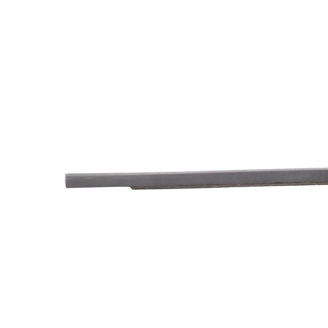 Volkswagen Polo VI Rear Door Window Seal Gasket Outer Right O/S - SKU 2GS839478C - Part number 2GS839478C