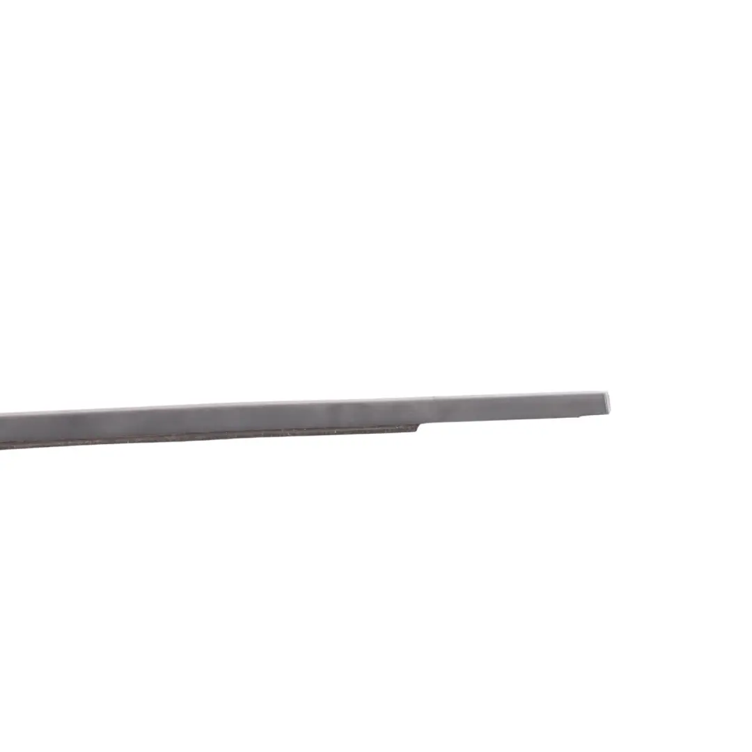 Volkswagen Polo VI Rear Door Window Seal Gasket Outer Right O/S - SKU 2GS839478C - Part number 2GS839478C