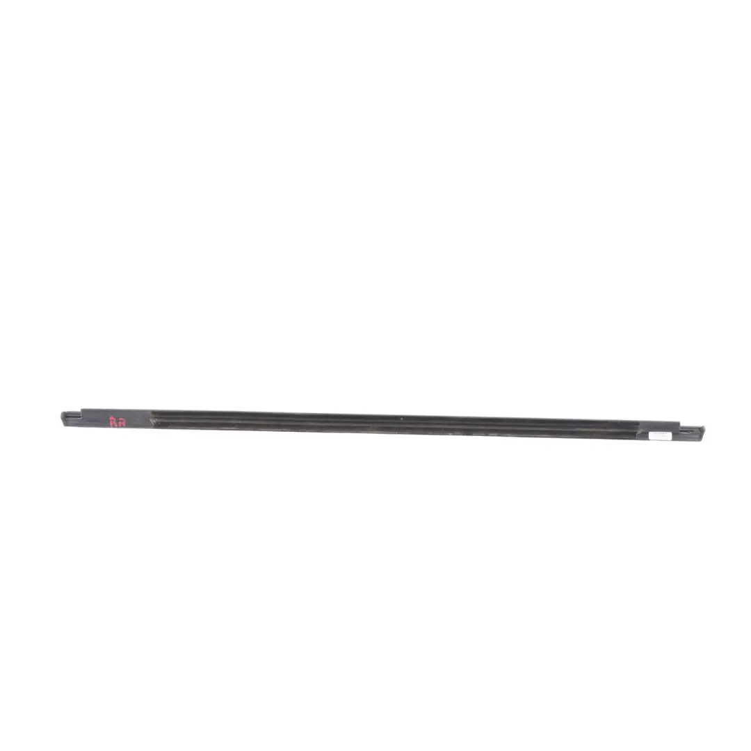 Volkswagen Polo VI Türfenster Dichtung Hinten Rechts Außen - SKU 2GS839478C - Teilenummer 2GS839478C