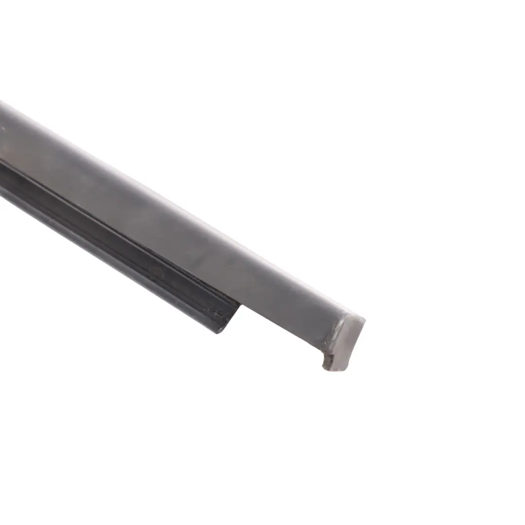 Door Window Seal Gasket Outer Right O/S to Volkswagen Polo VI Rear with Part number 2GS839478C Volkswagen Polo VI Rear Door Window Seal Gasket Outer Right O/S - SKU 2GS839478C - Part number 2GS839478C