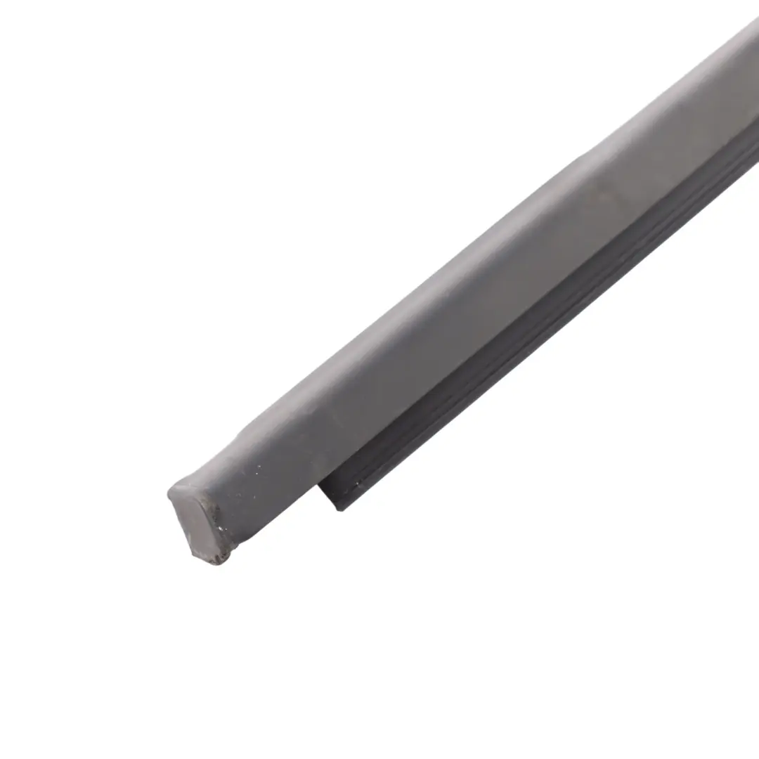 Door Window Seal Gasket Outer Right O/S to Volkswagen Polo VI Rear with Part number 2GS839478C Volkswagen Polo VI Rear Door Window Seal Gasket Outer Right O/S - SKU 2GS839478C - Part number 2GS839478C