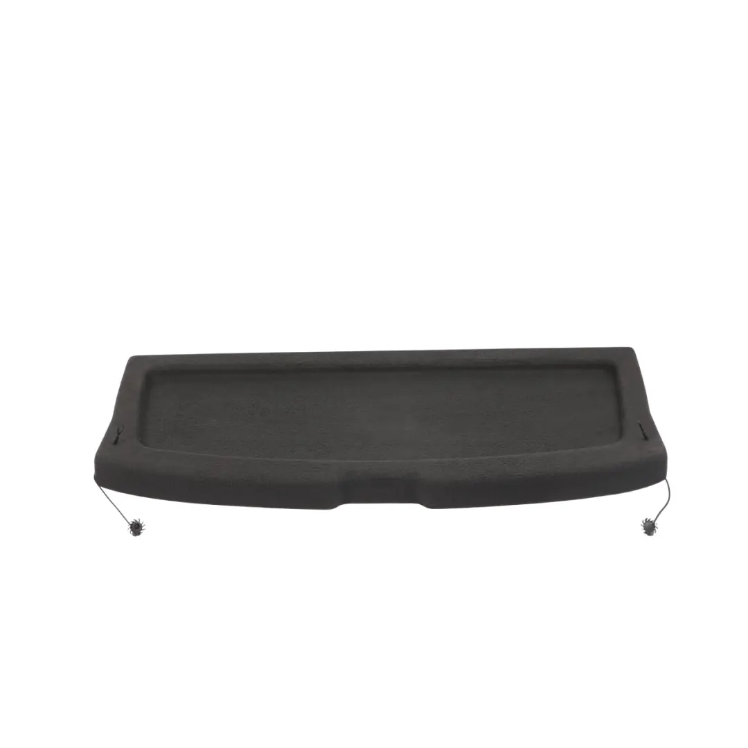Volkswagen Polo Mk6 Parcel Shelf Boot Load Luggage Cover - SKU 2GS867769 - Part number 2GS867769