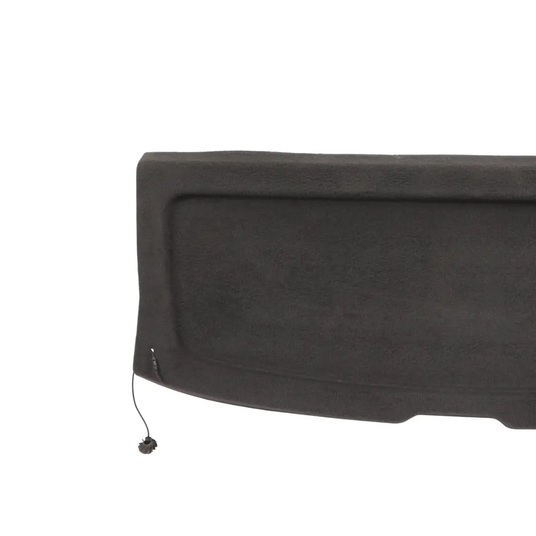 Volkswagen Polo Mk6 Parcel Shelf Boot Load Luggage Cover - SKU 2GS867769 - Part number 2GS867769