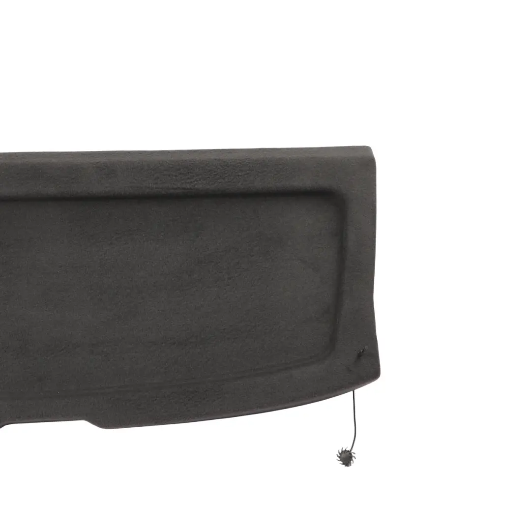 Volkswagen Polo Mk6 Parcel Shelf Boot Load Luggage Cover - SKU 2GS867769 - Part number 2GS867769