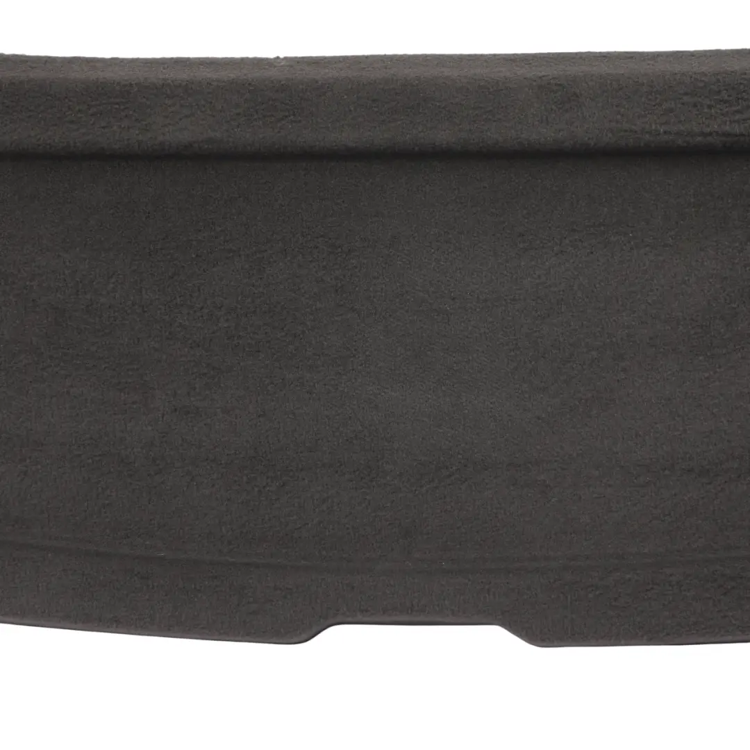 Volkswagen Polo Mk6 Parcel Shelf Boot Load Luggage Cover - SKU 2GS867769 - Part number 2GS867769