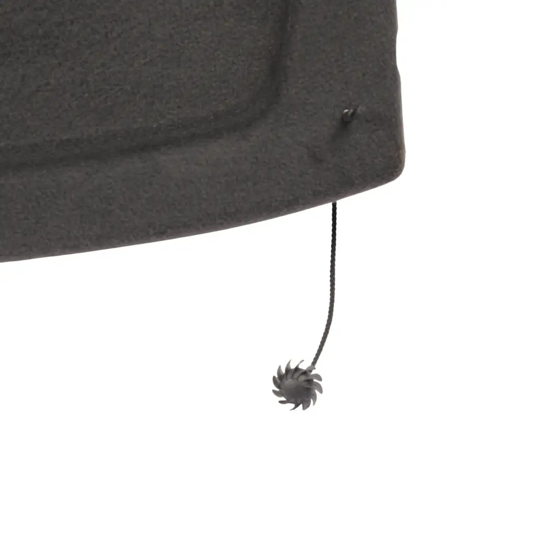 Mk6 Parcel Shelf Boot Load Luggage Cover to Volkswagen Polo with Part number 2GS867769 Volkswagen Polo Mk6 Parcel Shelf Boot Load Luggage Cover - SKU 2GS867769 - Part number 2GS867769