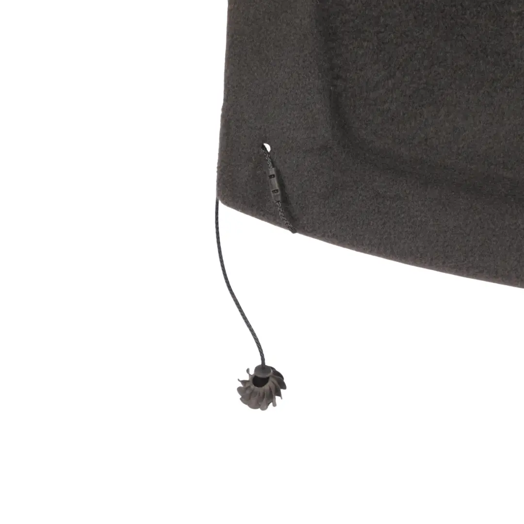 Mk6 Parcel Shelf Boot Load Luggage Cover to Volkswagen Polo with Part number 2GS867769 Volkswagen Polo Mk6 Parcel Shelf Boot Load Luggage Cover - SKU 2GS867769 - Part number 2GS867769