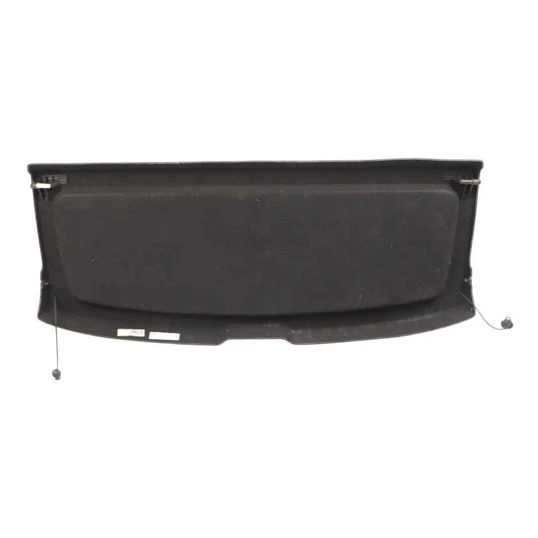 Volkswagen Polo Mk6 Parcel Shelf Boot Load Luggage Cover - SKU 2GS867769 - Part number 2GS867769