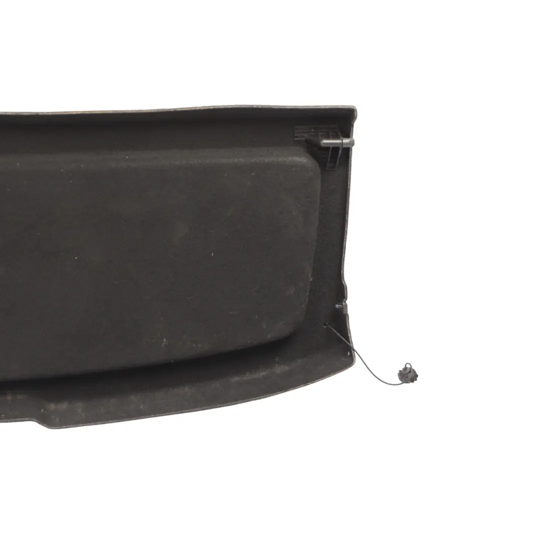 Volkswagen Polo Mk6 Parcel Shelf Boot Load Luggage Cover - SKU 2GS867769 - Part number 2GS867769