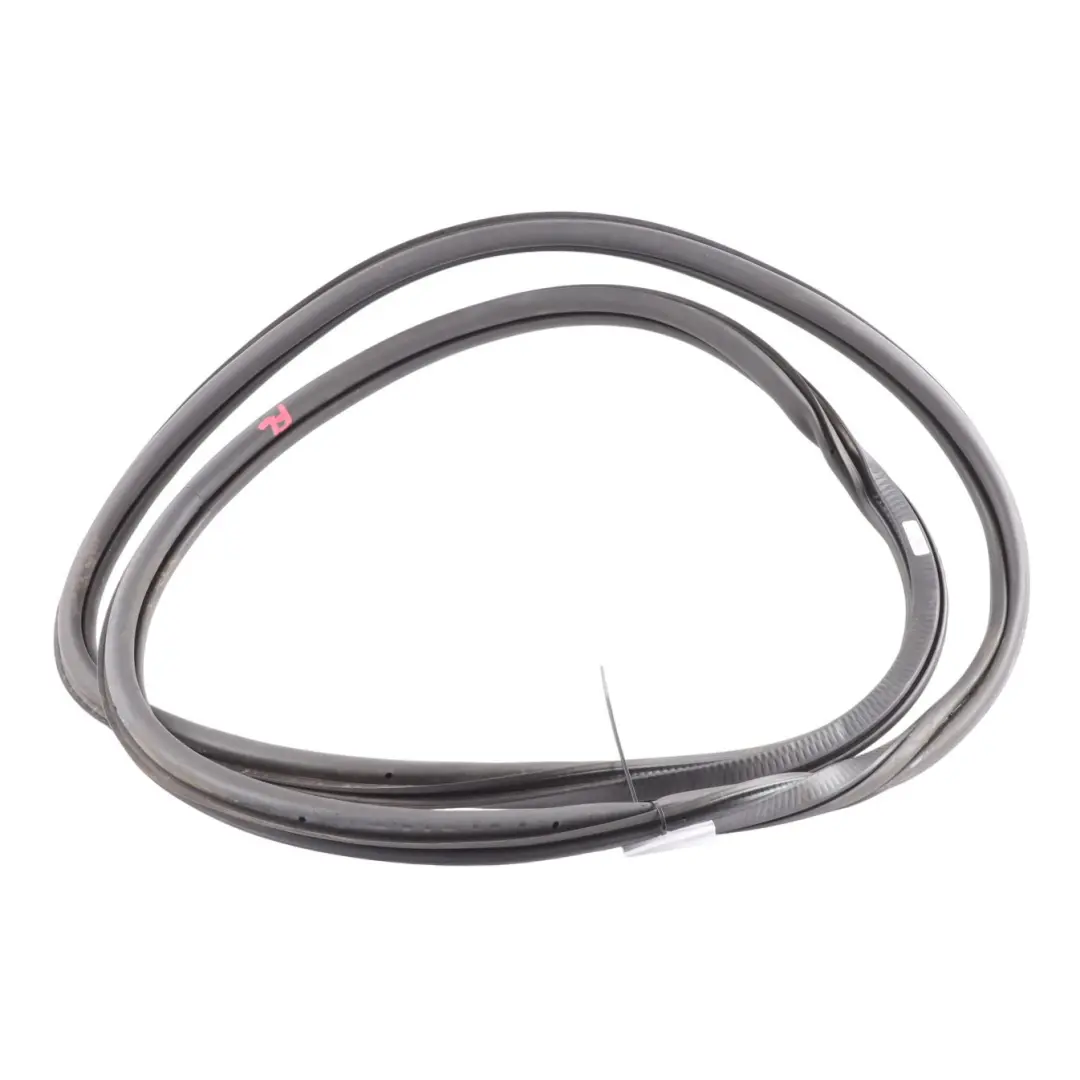 Front Door Seal Rubber Gasket Inner Left N/S to Volkswagen Polo VI with Part number 2GS867911C Volkswagen Polo VI Front Door Seal Rubber Gasket Inner Left N/S - SKU 2GS867911C - Part number 2GS867911C