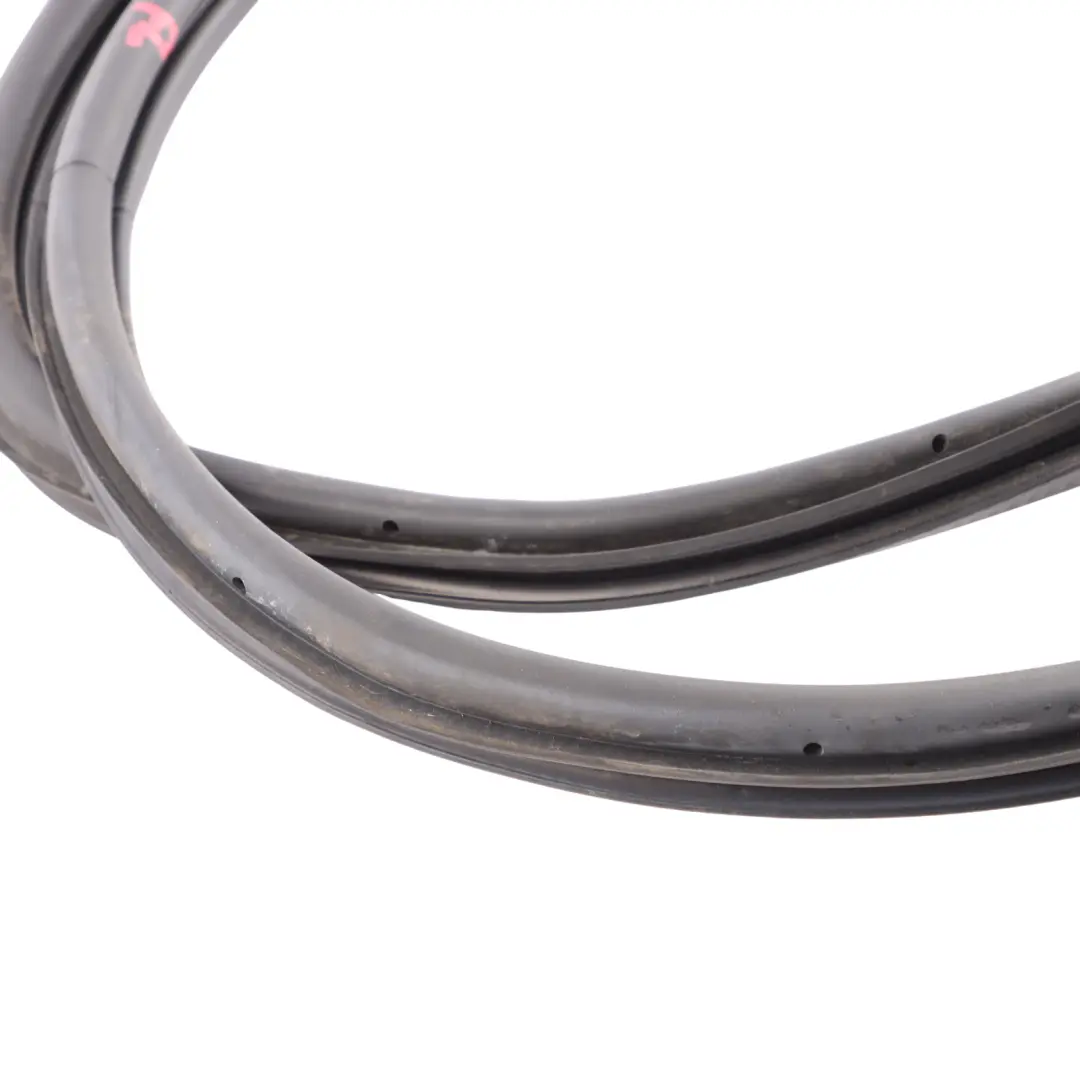 Front Door Seal Rubber Gasket Inner Left N/S to Volkswagen Polo VI with Part number 2GS867911C Volkswagen Polo VI Front Door Seal Rubber Gasket Inner Left N/S - SKU 2GS867911C - Part number 2GS867911C