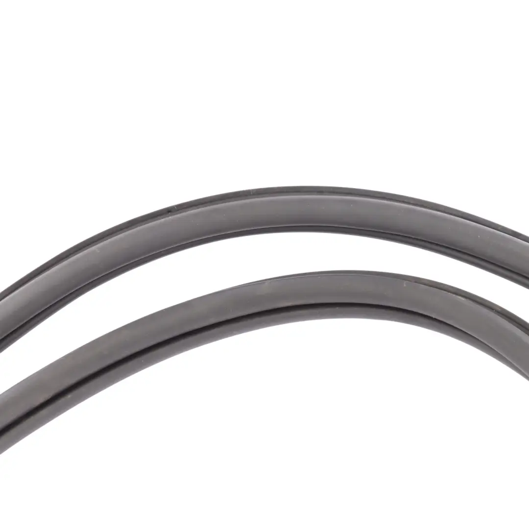 Front Door Seal Rubber Gasket Inner Left N/S to Volkswagen Polo VI with Part number 2GS867911C Volkswagen Polo VI Front Door Seal Rubber Gasket Inner Left N/S - SKU 2GS867911C - Part number 2GS867911C