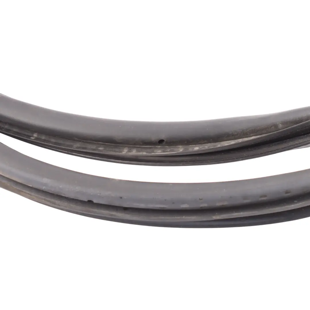 Front Door Seal Rubber Gasket Inner Left N/S to Volkswagen Polo VI with Part number 2GS867911C Volkswagen Polo VI Front Door Seal Rubber Gasket Inner Left N/S - SKU 2GS867911C - Part number 2GS867911C