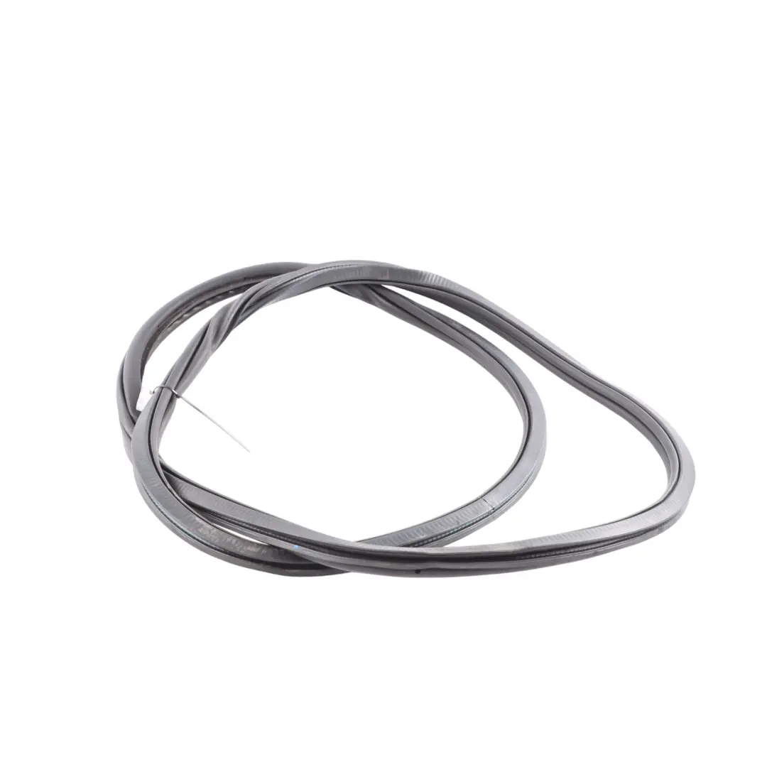 Front Door Seal Rubber Gasket Inner Left N/S to Volkswagen Polo VI with Part number 2GS867911C Volkswagen Polo VI Front Door Seal Rubber Gasket Inner Left N/S - SKU 2GS867911C - Part number 2GS867911C