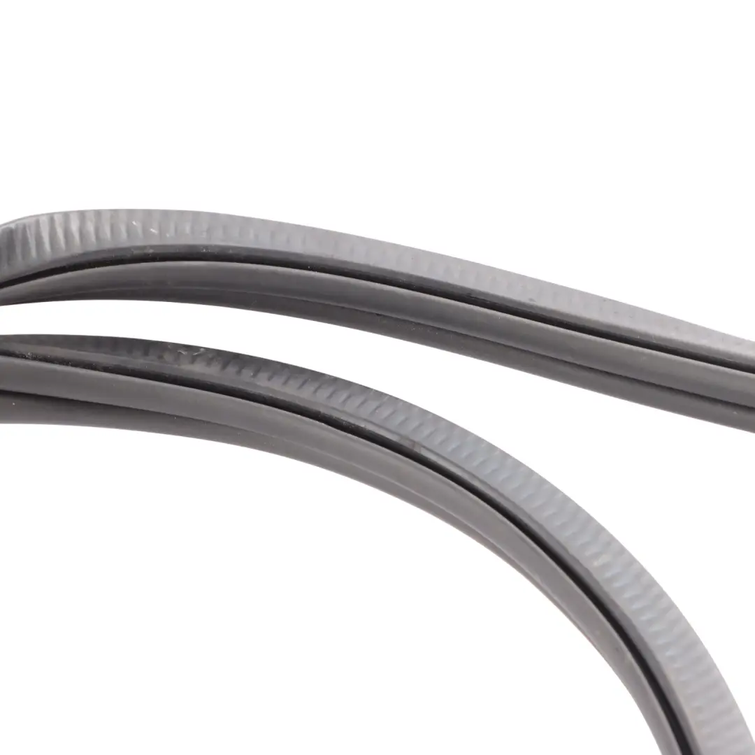 Front Door Seal Rubber Gasket Inner Left N/S to Volkswagen Polo VI with Part number 2GS867911C Volkswagen Polo VI Front Door Seal Rubber Gasket Inner Left N/S - SKU 2GS867911C - Part number 2GS867911C