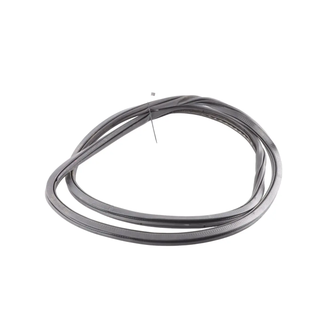 Front Door Seal Rubber Gasket Inner Left N/S to Volkswagen Polo VI with Part number 2GS867911C Volkswagen Polo VI Front Door Seal Rubber Gasket Inner Left N/S - SKU 2GS867911C - Part number 2GS867911C