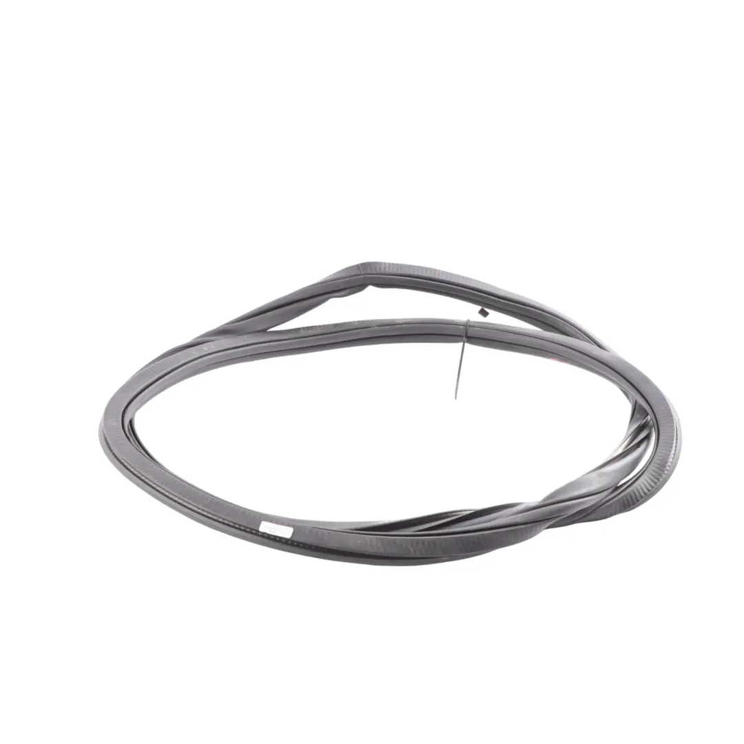 Front Door Seal Rubber Gasket Inner Right O/S to Volkswagen Polo VI with Part number 2GS867912C Volkswagen Polo VI Front Door Seal Rubber Gasket Inner Right O/S - SKU 2GS867912C - Part number 2GS867912C