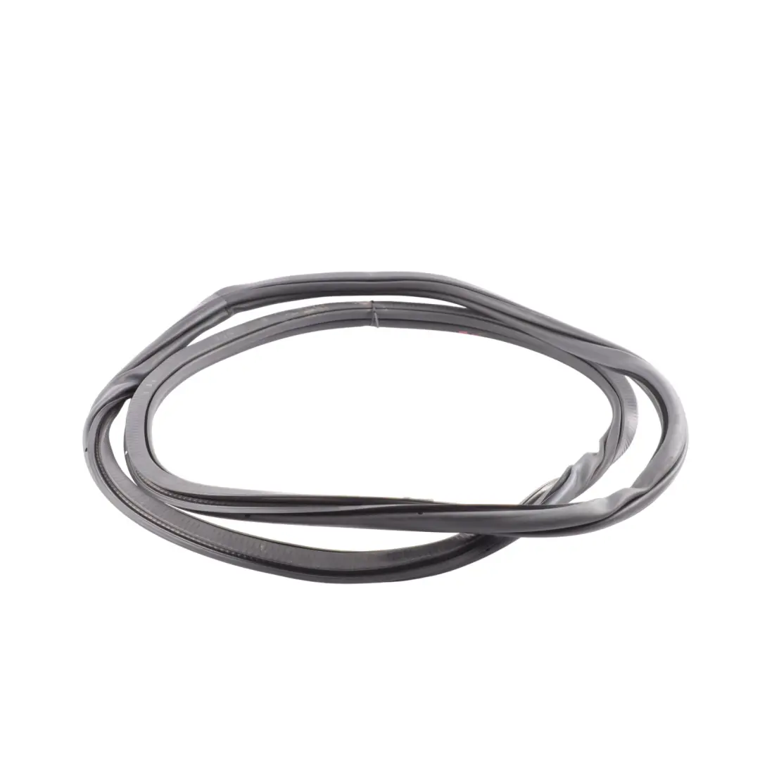 Front Door Seal Rubber Gasket Inner Right O/S to Volkswagen Polo VI with Part number 2GS867912C Volkswagen Polo VI Front Door Seal Rubber Gasket Inner Right O/S - SKU 2GS867912C - Part number 2GS867912C