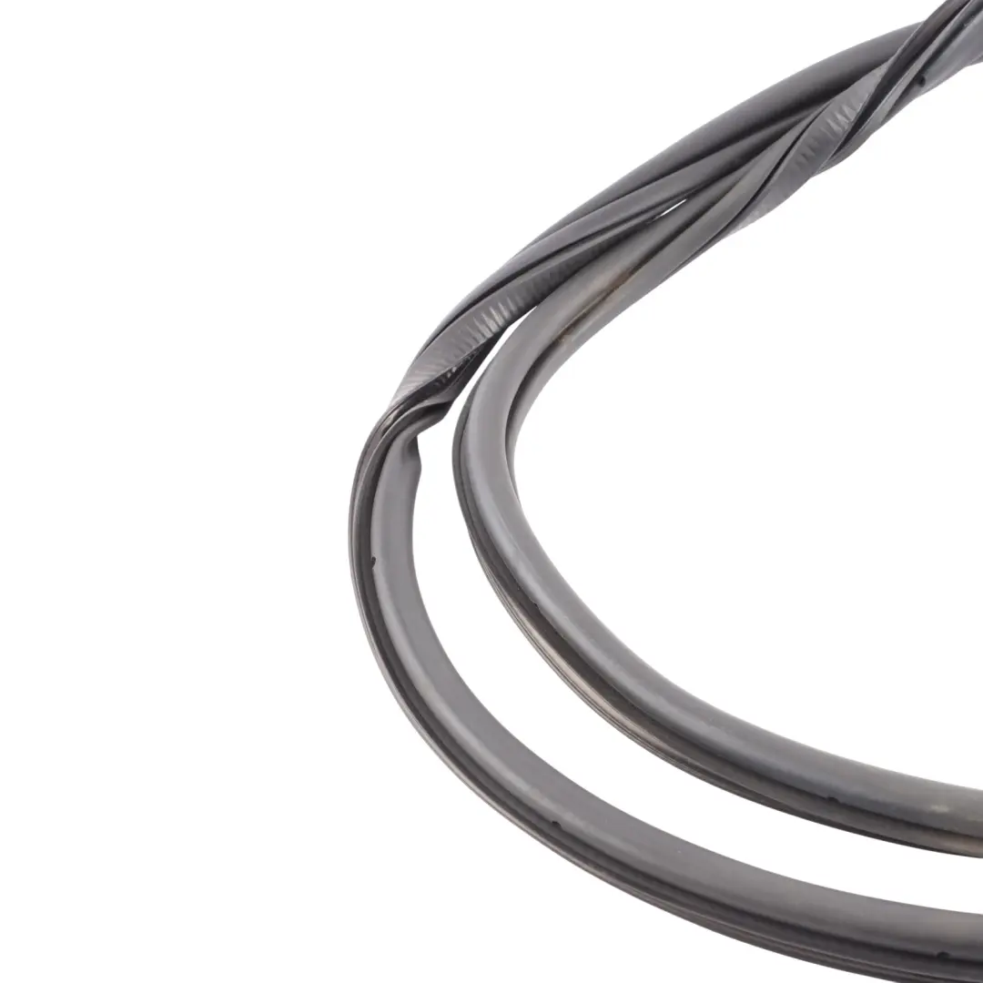 Front Door Seal Rubber Gasket Inner Right O/S to Volkswagen Polo VI with Part number 2GS867912C Volkswagen Polo VI Front Door Seal Rubber Gasket Inner Right O/S - SKU 2GS867912C - Part number 2GS867912C