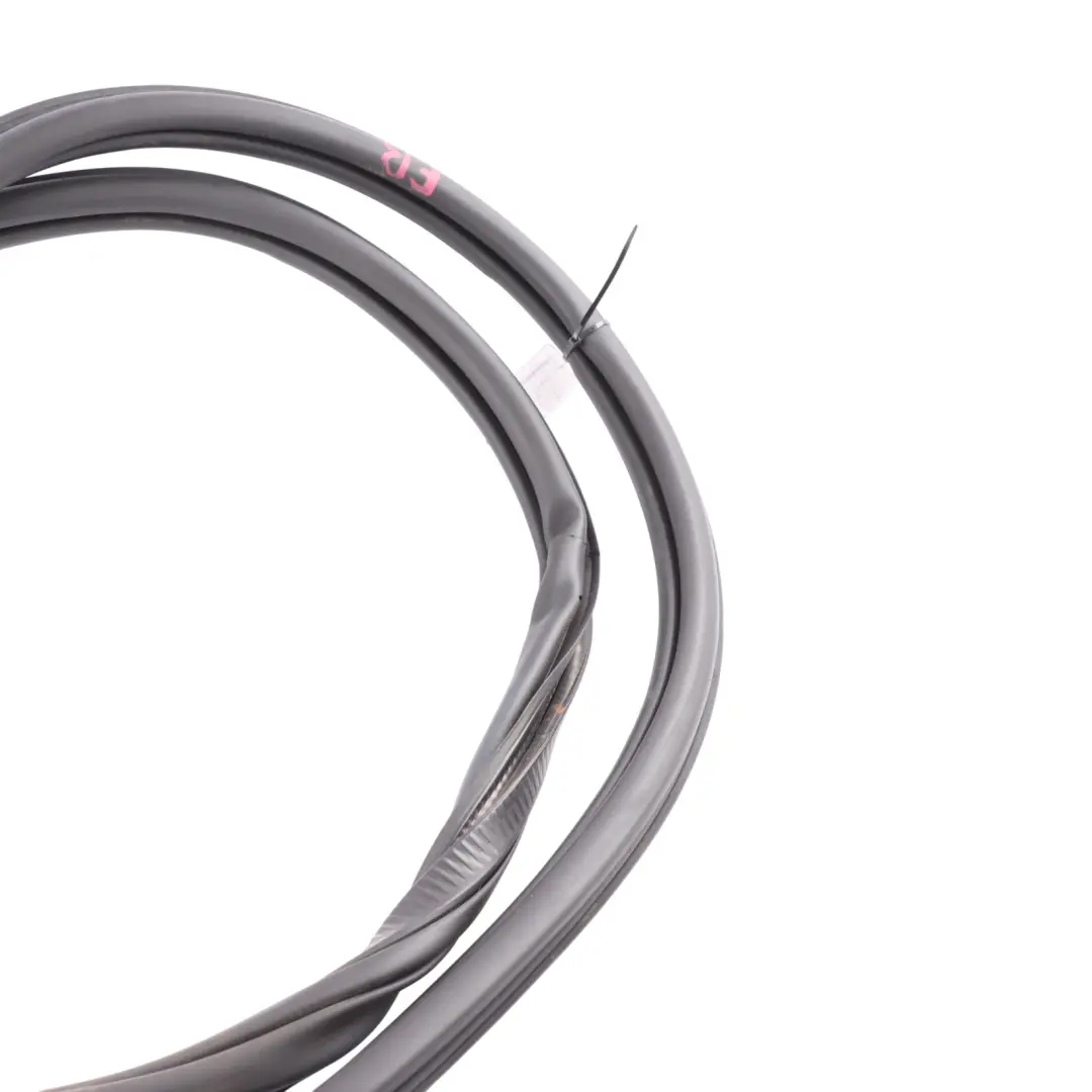 Front Door Seal Rubber Gasket Inner Right O/S to Volkswagen Polo VI with Part number 2GS867912C Volkswagen Polo VI Front Door Seal Rubber Gasket Inner Right O/S - SKU 2GS867912C - Part number 2GS867912C