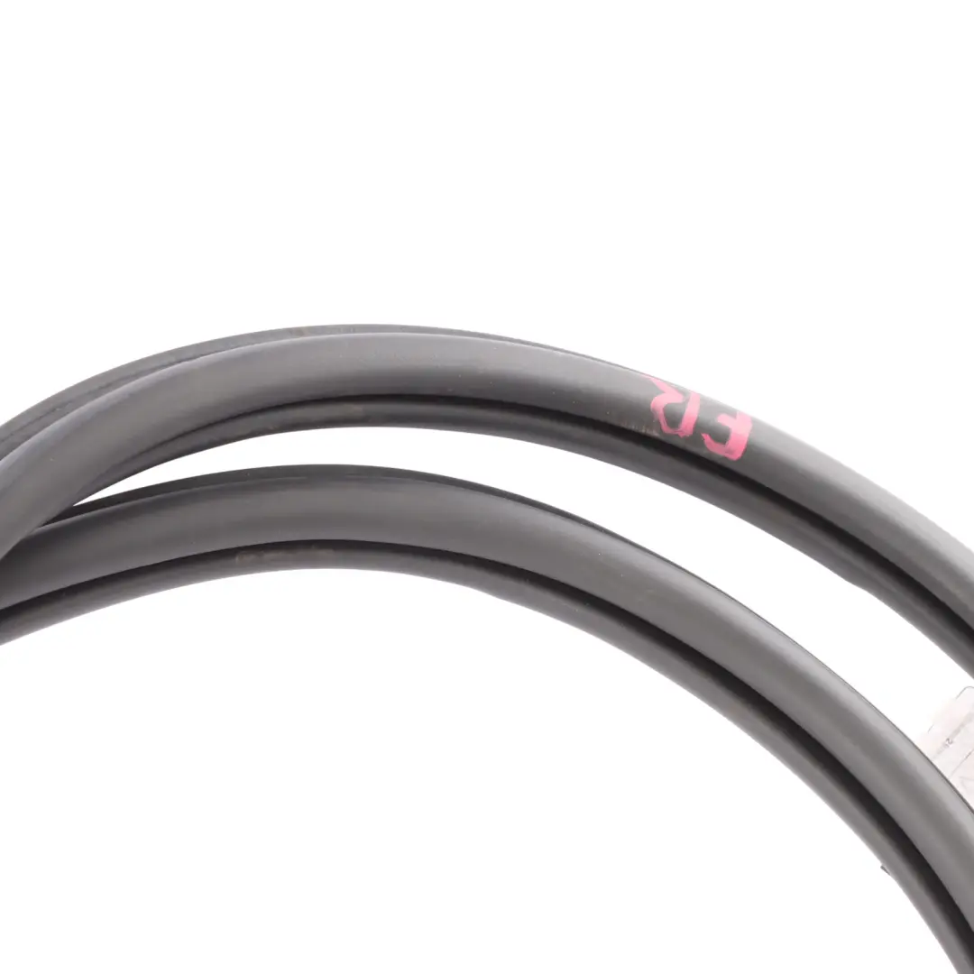 Front Door Seal Rubber Gasket Inner Right O/S to Volkswagen Polo VI with Part number 2GS867912C Volkswagen Polo VI Front Door Seal Rubber Gasket Inner Right O/S - SKU 2GS867912C - Part number 2GS867912C