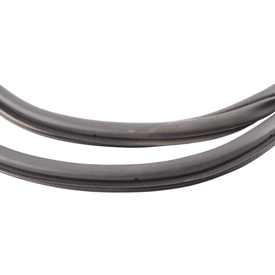 Front Door Seal Rubber Gasket Inner Right O/S to Volkswagen Polo VI with Part number 2GS867912C Volkswagen Polo VI Front Door Seal Rubber Gasket Inner Right O/S - SKU 2GS867912C - Part number 2GS867912C