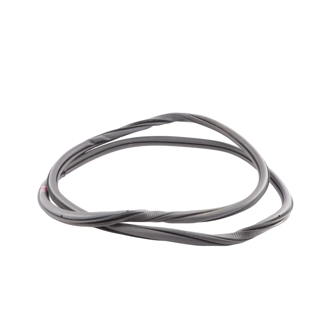 Front Door Seal Rubber Gasket Inner Right O/S to Volkswagen Polo VI with Part number 2GS867912C Volkswagen Polo VI Front Door Seal Rubber Gasket Inner Right O/S - SKU 2GS867912C - Part number 2GS867912C