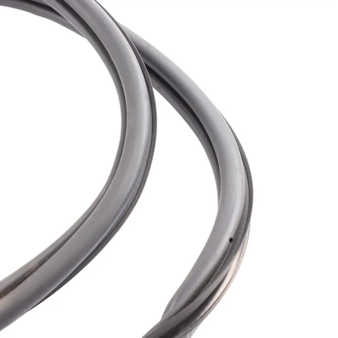 Front Door Seal Rubber Gasket Inner Right O/S to Volkswagen Polo VI with Part number 2GS867912C Volkswagen Polo VI Front Door Seal Rubber Gasket Inner Right O/S - SKU 2GS867912C - Part number 2GS867912C