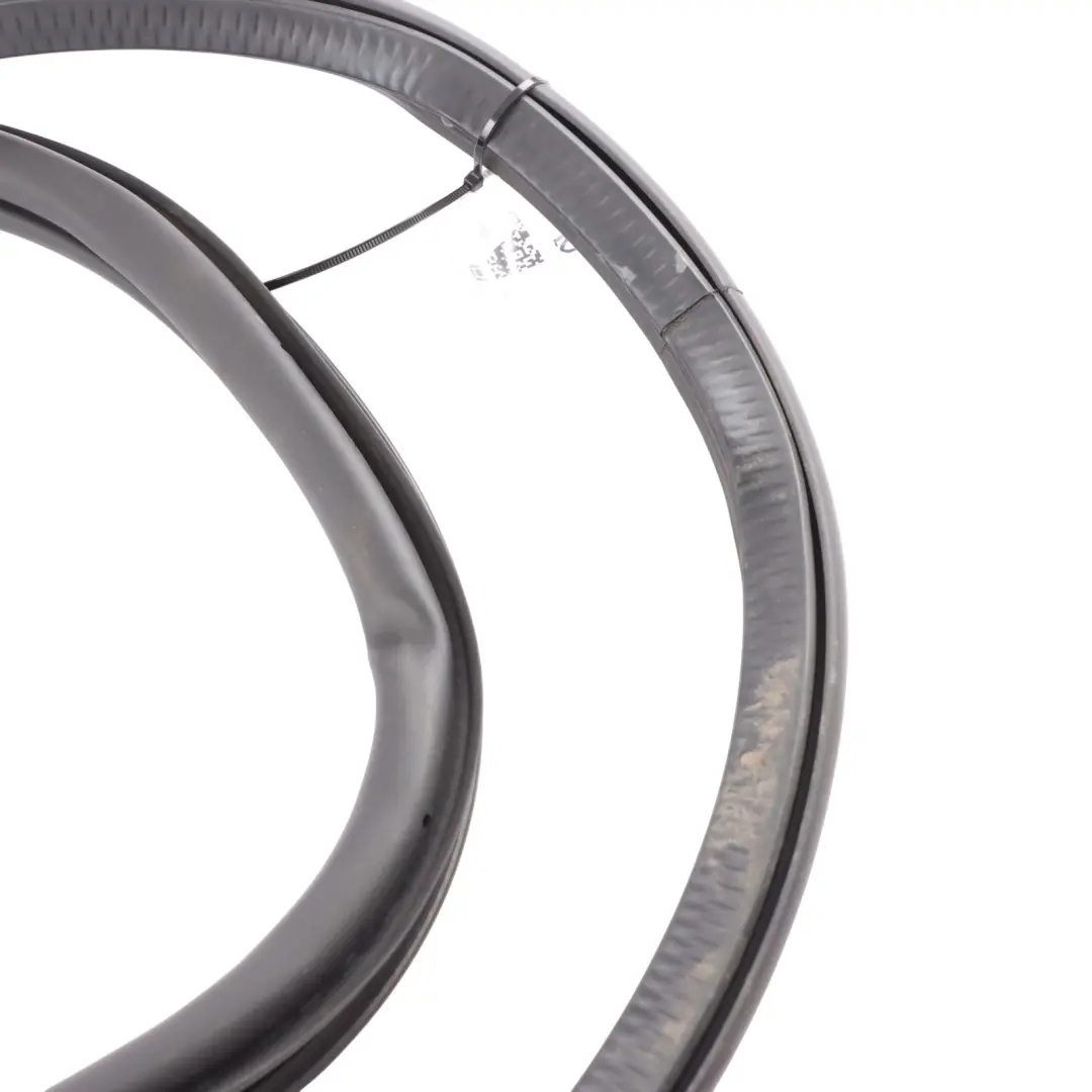 Door Seal Rubber Gasket Inner Left N/S to Volkswagen Polo VI Rear with Part number 2GS867913C Volkswagen Polo VI Rear Door Seal Rubber Gasket Inner Left N/S - SKU 2GS867913C - Part number 2GS867913C