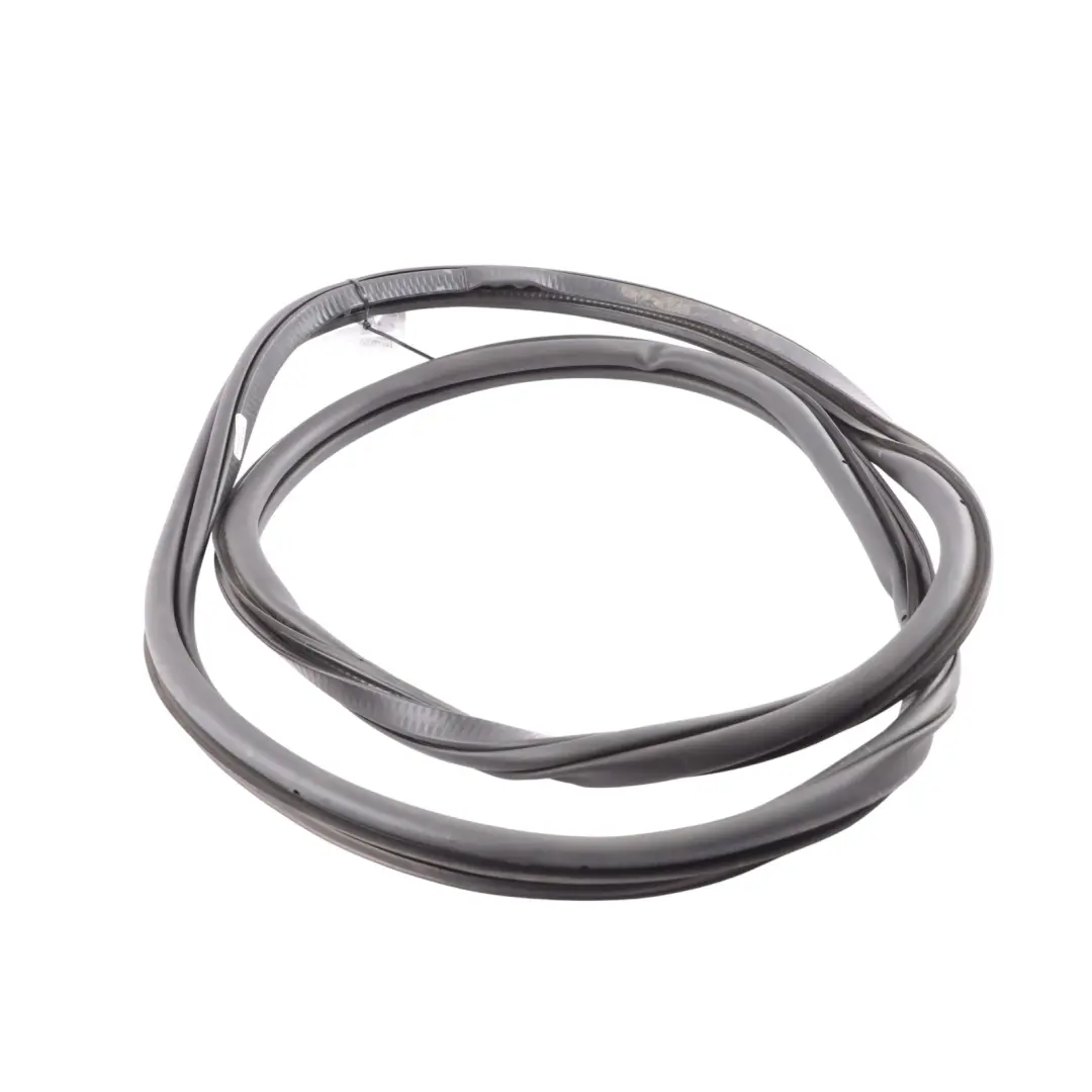 Door Seal Rubber Gasket Inner Left N/S to Volkswagen Polo VI Rear with Part number 2GS867913C Volkswagen Polo VI Rear Door Seal Rubber Gasket Inner Left N/S - SKU 2GS867913C - Part number 2GS867913C