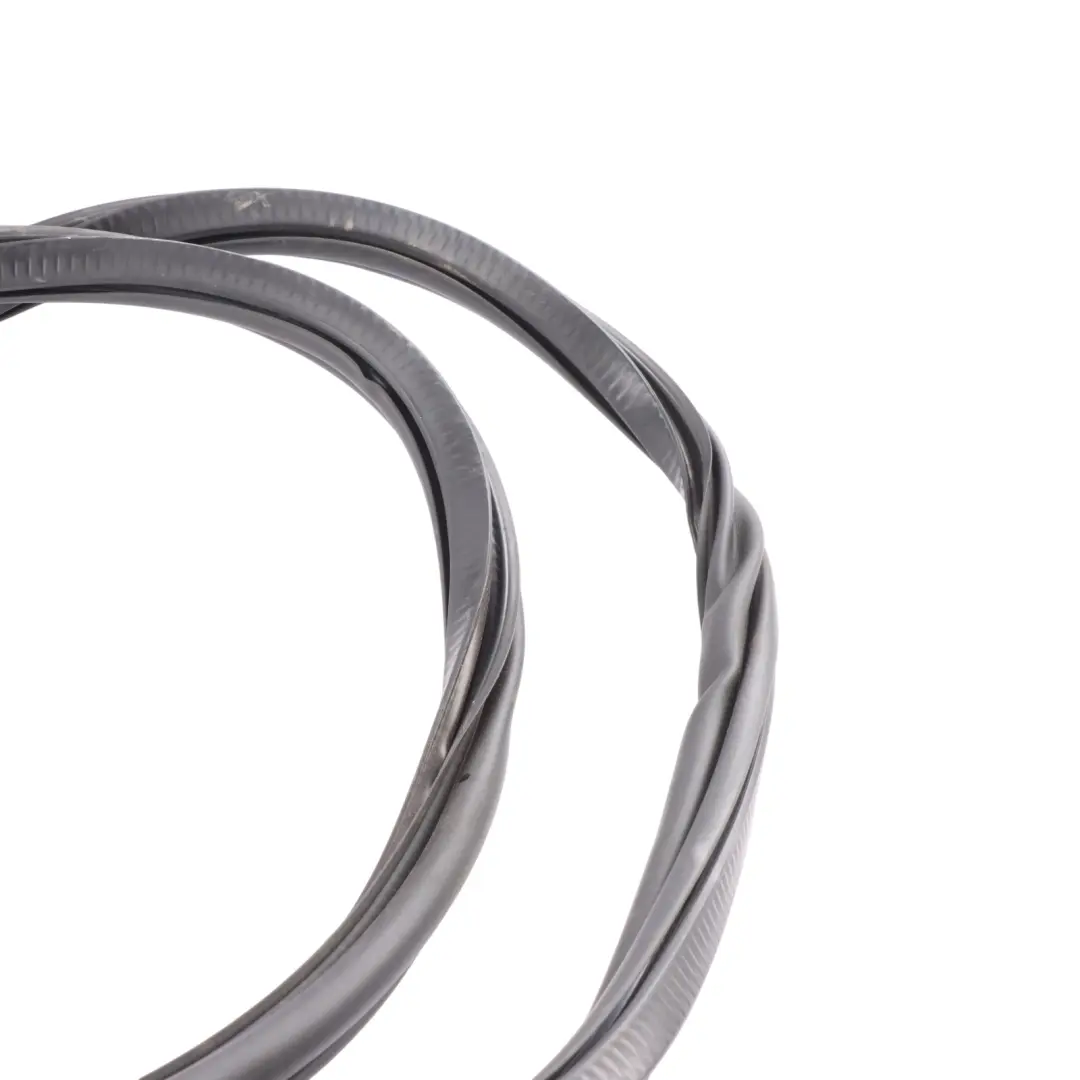 Door Seal Rubber Gasket Inner Left N/S to Volkswagen Polo VI Rear with Part number 2GS867913C Volkswagen Polo VI Rear Door Seal Rubber Gasket Inner Left N/S - SKU 2GS867913C - Part number 2GS867913C