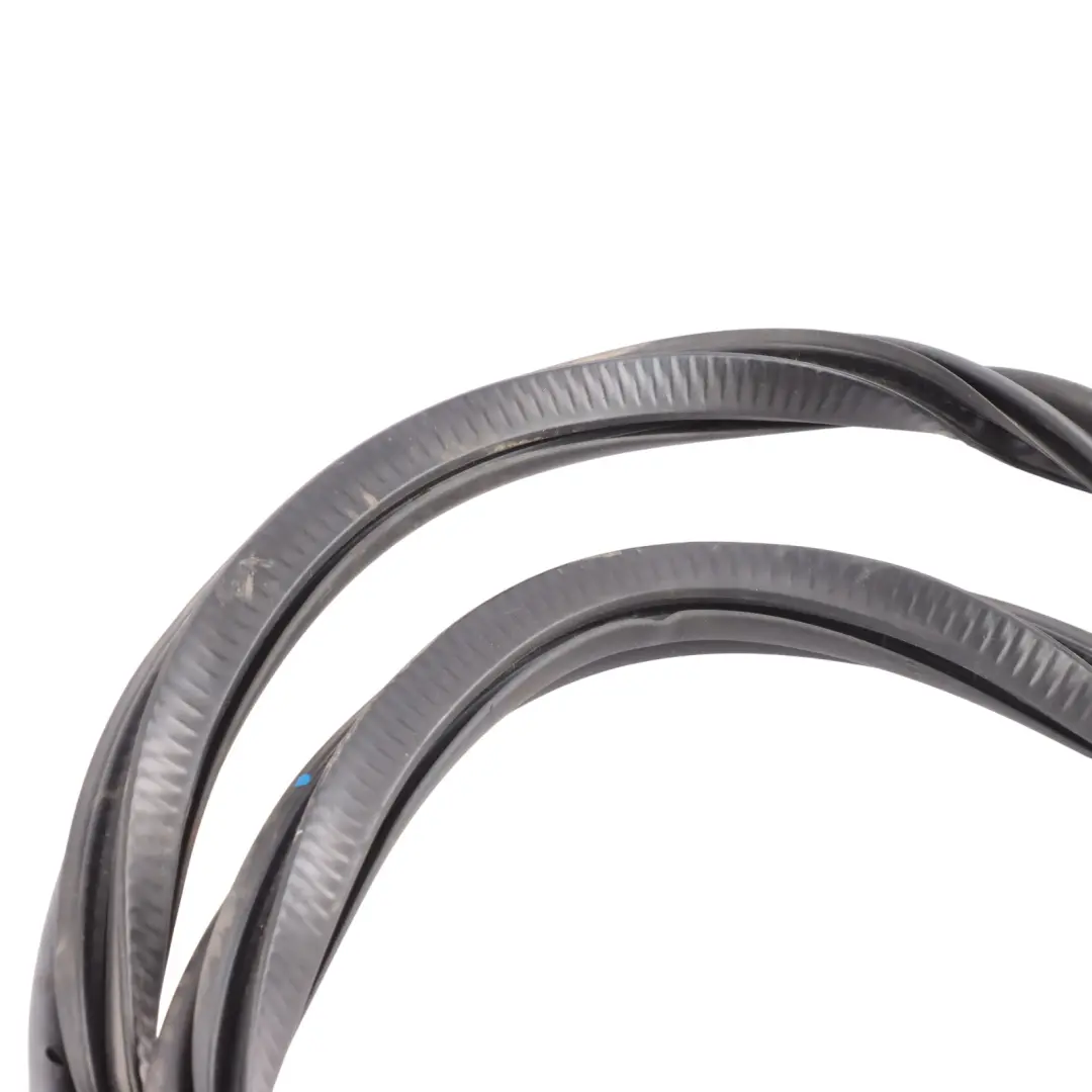 Door Seal Rubber Gasket Inner Left N/S to Volkswagen Polo VI Rear with Part number 2GS867913C Volkswagen Polo VI Rear Door Seal Rubber Gasket Inner Left N/S - SKU 2GS867913C - Part number 2GS867913C