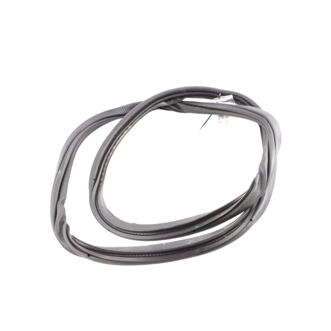 Door Seal Rubber Gasket Inner Left N/S to Volkswagen Polo VI Rear with Part number 2GS867913C Volkswagen Polo VI Rear Door Seal Rubber Gasket Inner Left N/S - SKU 2GS867913C - Part number 2GS867913C