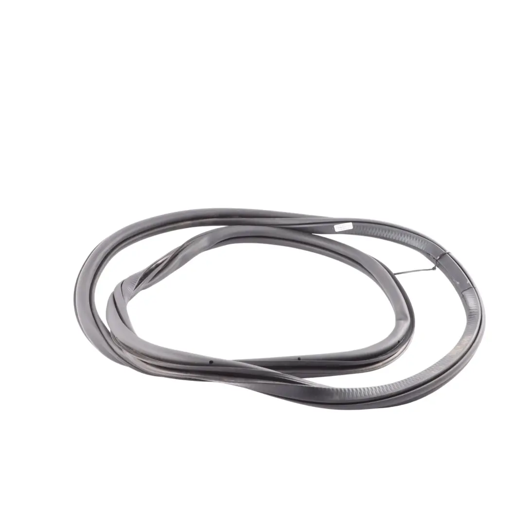 Door Seal Rubber Gasket Inner Left N/S to Volkswagen Polo VI Rear with Part number 2GS867913C Volkswagen Polo VI Rear Door Seal Rubber Gasket Inner Left N/S - SKU 2GS867913C - Part number 2GS867913C