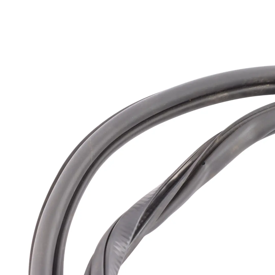 Door Seal Rubber Gasket Inner Left N/S to Volkswagen Polo VI Rear with Part number 2GS867913C Volkswagen Polo VI Rear Door Seal Rubber Gasket Inner Left N/S - SKU 2GS867913C - Part number 2GS867913C