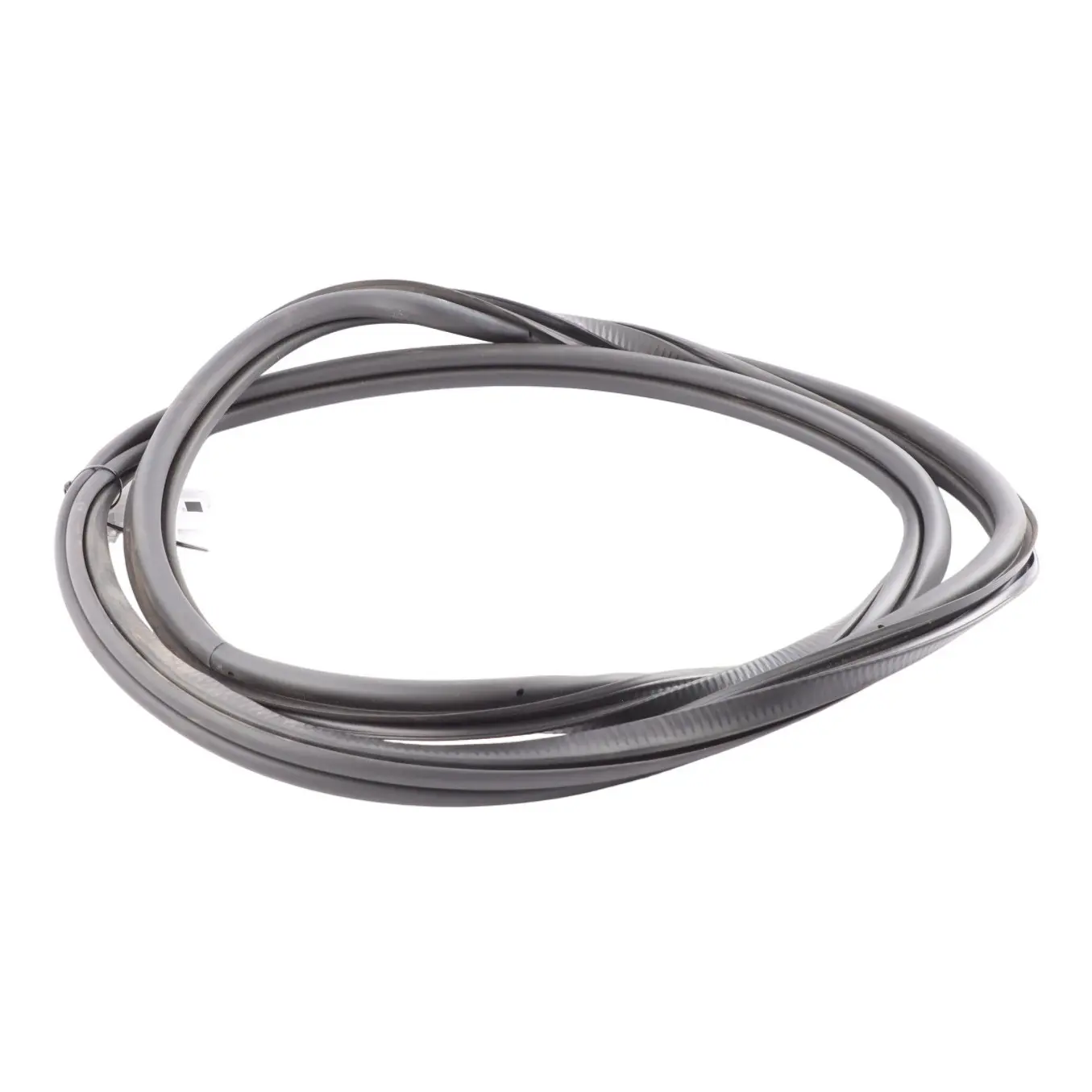 Volkswagen Polo VI Rear Door Seal Rubber Gasket Inner Right O/S 2GS867914C
